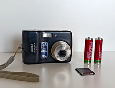 Appareil photo numérique