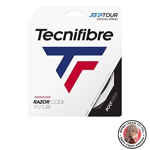 String tennis tecnifibre - de,
