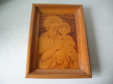 Ancien cadre catholique