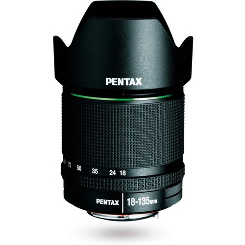 Objectif zoom standard - , pentax