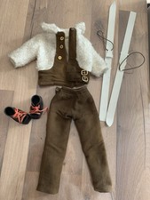 Tenue cathie bella - tenue, de