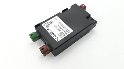 Usb module passat - usb, vw
