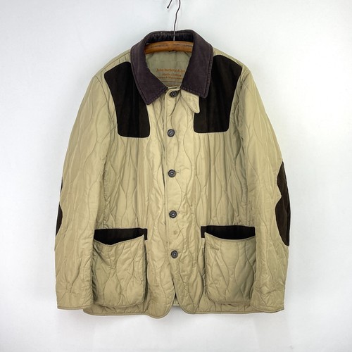 Barbour tokito sporting quilt - sporting,