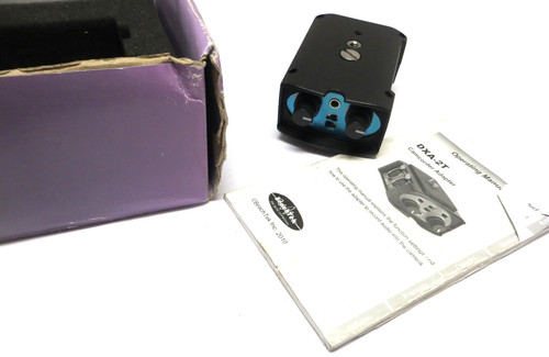 Beachtek dxa dual - beachtek, stereo
