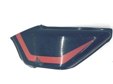 Cache lateral gauche HONDA CB