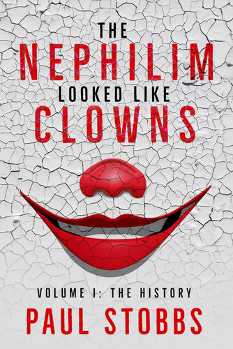 The nephilim looked like - the,