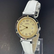 Montre Hermes Arceau à quartz