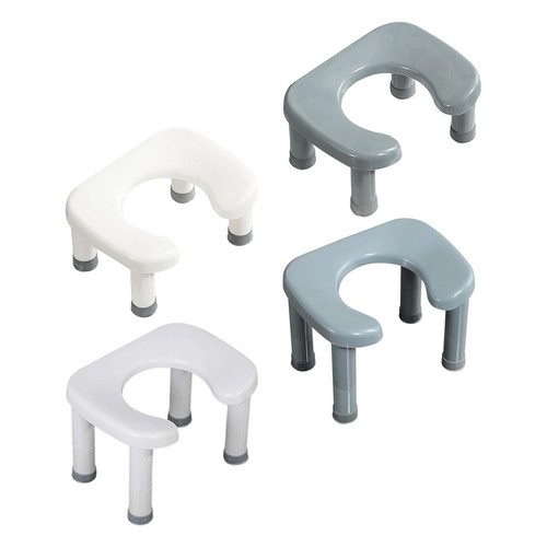Tabouret toilette - toilette,