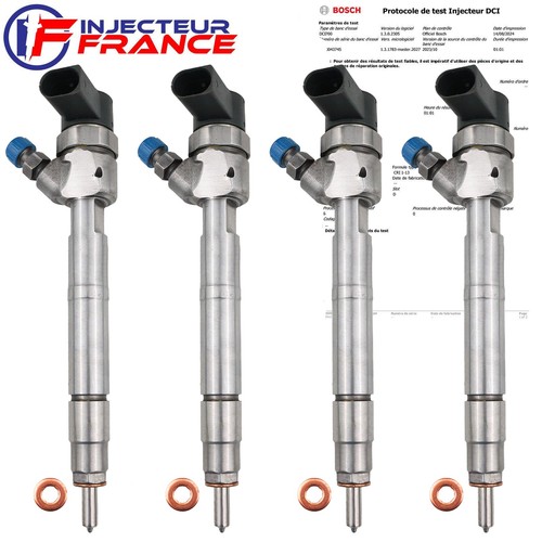 0445110012 injecteur - 4x,