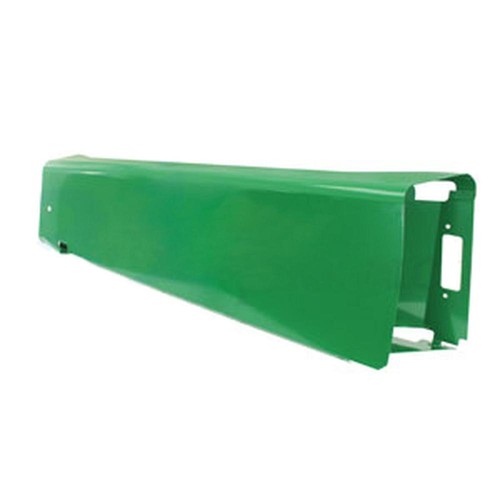 Left sound guard fender fits - sound,