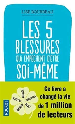 Lise bourbeau les cinq - les,