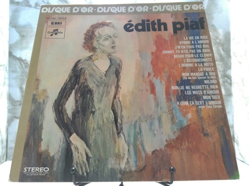 Vinyle tours le - 33,