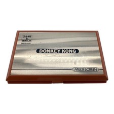 Nintendo DONKEY KONG