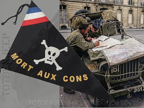 Drapeau flag fanion - drapeau, coton