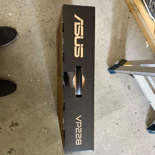 Asus vp228 pouces gaming - vp228, 21,5
