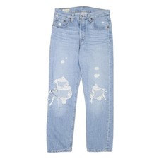 JEANS LEVI'S 501 Big E Femme