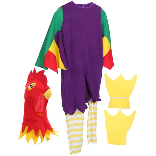 Deguisement poulet costumes - deguisement,