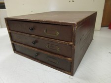Boite fils couture - à, /