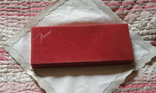Coffret porte couteaux - de, 10