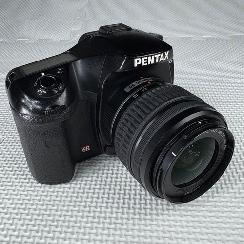 Appareil photo reflex