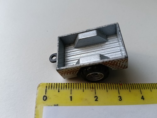 Ref a192 corgi toys micro - ref.a192-,
