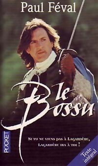 Bossu paul féval - bossu,