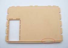 PLAYMOBIL (J4119) EPOQUE 1900 - Mur Intérieur Vierge Maison 5300 5305