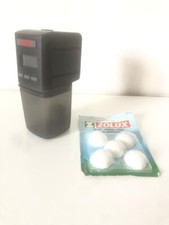 Distributeur automatique de nourriture pour poissons EHEIM à piles