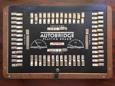 Autobridge Playing Board