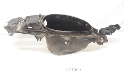 Carénage plastique vano sous - vano,