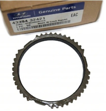 1 x bague de synchronisation