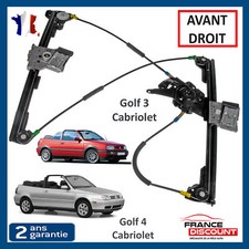 Mécanisme de Lève vitre