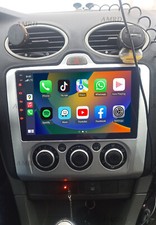 Autoradio Pour Ford Focus MK2
