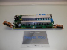 Panasonic TH-50PX600U TXNSS1BHTUJ (TNPA3828) SS Board