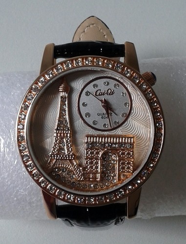 Montre fantaisie femme - , ou