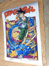 Dragon Ball Z affiche B2