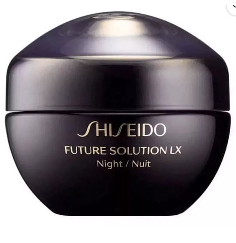 Shiseido future - ($285,