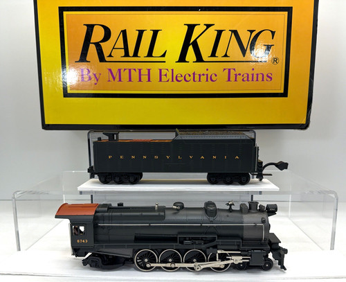 Mth railking 1168 1 - mth, 30-1168-1