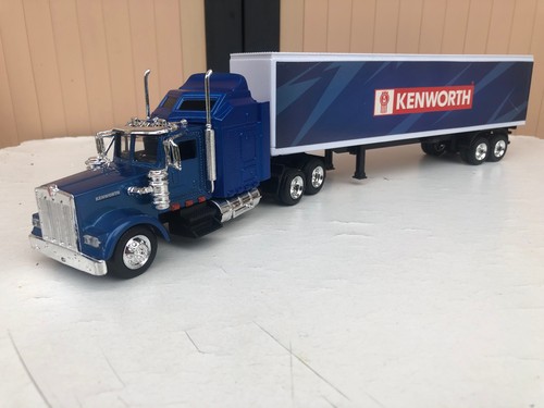 Kenworth w900 6x4 - 6x4, sr
