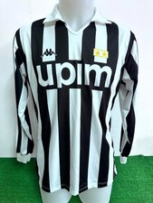 Maillot Juventus Non Porté En