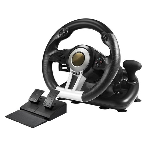 Volant jeu course - jeu,