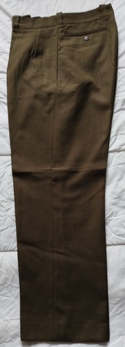 Pantalon kaki uniforme - kaki,