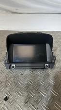 Ecran GPS OPEL ZAFIRA TOURER C