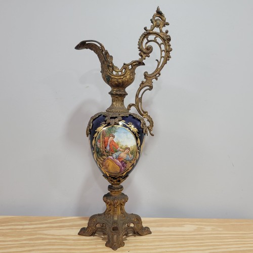 19th century french sevres - 19th-century,