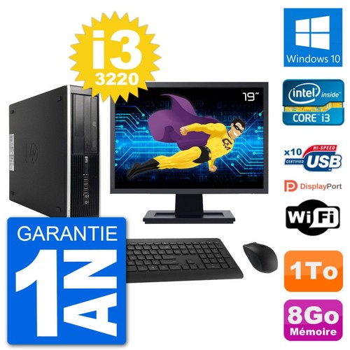 Compaq pro 6300 - pc,