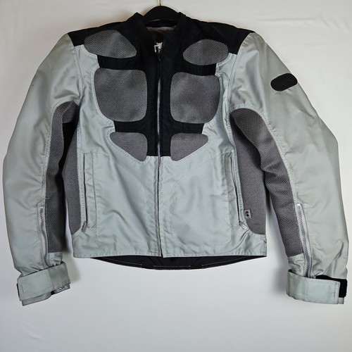 Bmw motorcycle jacket airflow - motorcycle,