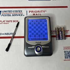 Mephisto Saitek Maestro Pocket