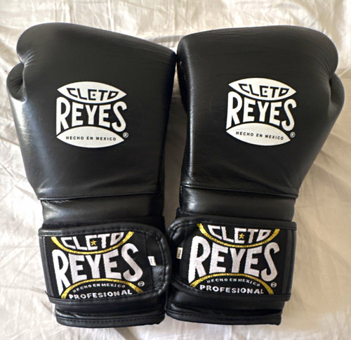 Cleto reyes professional - reyes,