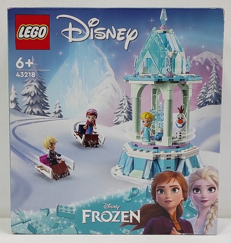 Lego disney princesse - disney, le