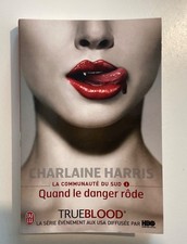Charlaine harris la - harris.,